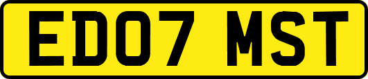 ED07MST