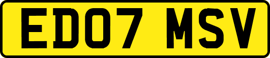 ED07MSV