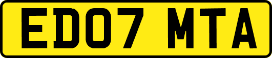 ED07MTA