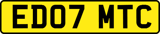 ED07MTC