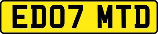 ED07MTD