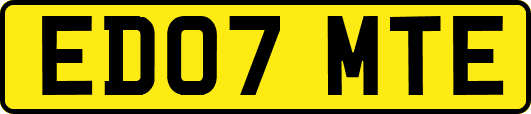 ED07MTE