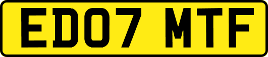 ED07MTF