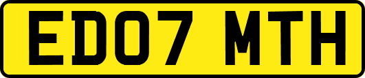 ED07MTH