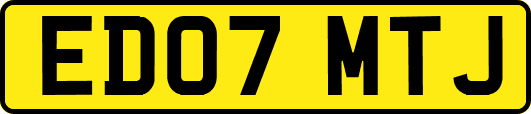 ED07MTJ