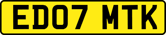 ED07MTK