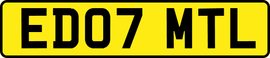 ED07MTL