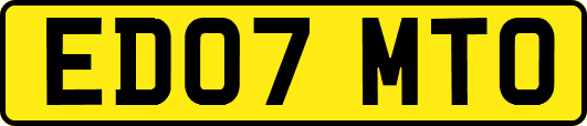 ED07MTO