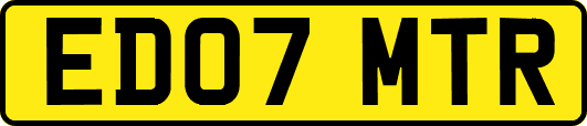 ED07MTR