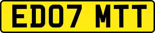 ED07MTT