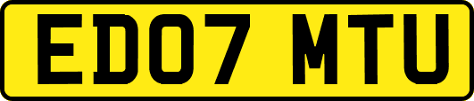 ED07MTU
