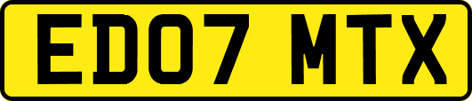 ED07MTX