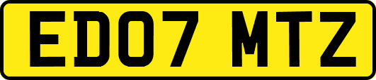 ED07MTZ