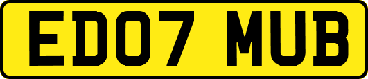 ED07MUB