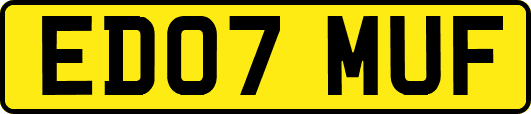 ED07MUF