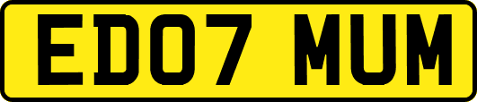 ED07MUM