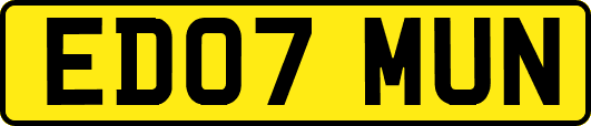 ED07MUN