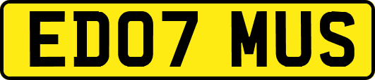 ED07MUS