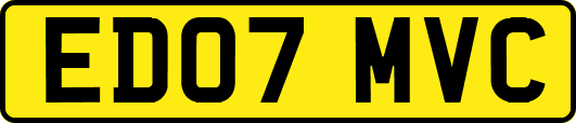 ED07MVC