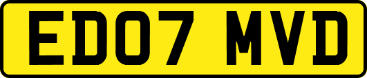 ED07MVD