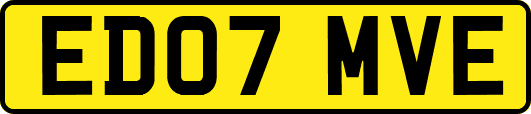 ED07MVE