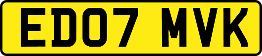 ED07MVK