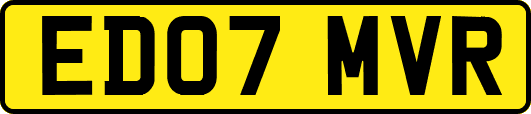 ED07MVR