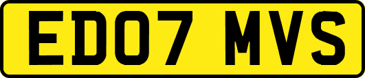 ED07MVS