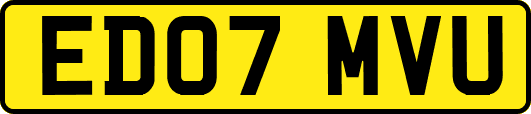 ED07MVU