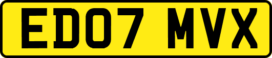 ED07MVX