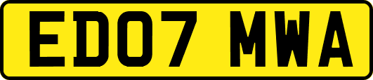 ED07MWA