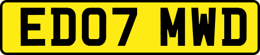 ED07MWD