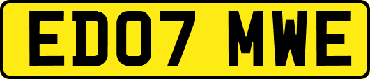 ED07MWE