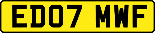 ED07MWF