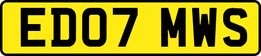 ED07MWS