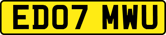 ED07MWU