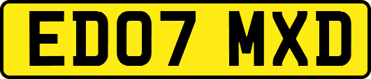 ED07MXD
