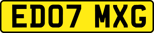 ED07MXG