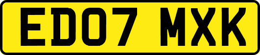 ED07MXK