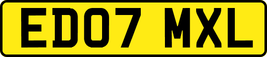 ED07MXL