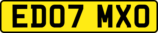 ED07MXO