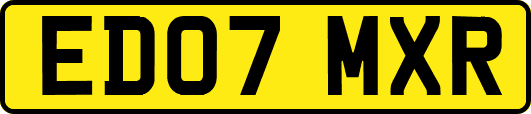 ED07MXR