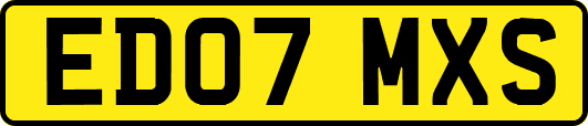 ED07MXS