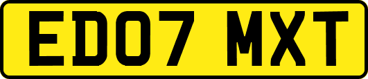 ED07MXT