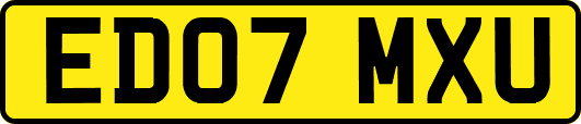 ED07MXU