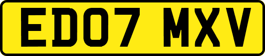 ED07MXV