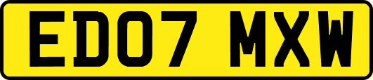 ED07MXW