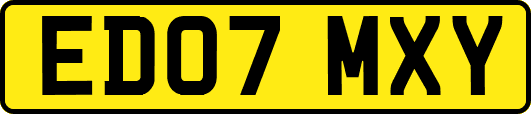 ED07MXY