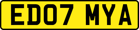 ED07MYA