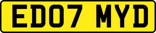 ED07MYD